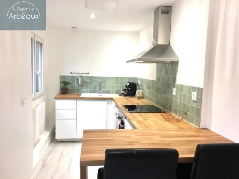 location Appartement Montpellier - Photo 2