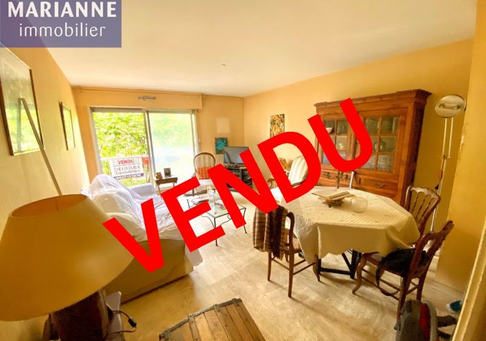 A vendre Appartement Sete | R�f 344176211 - Marianne immobilier