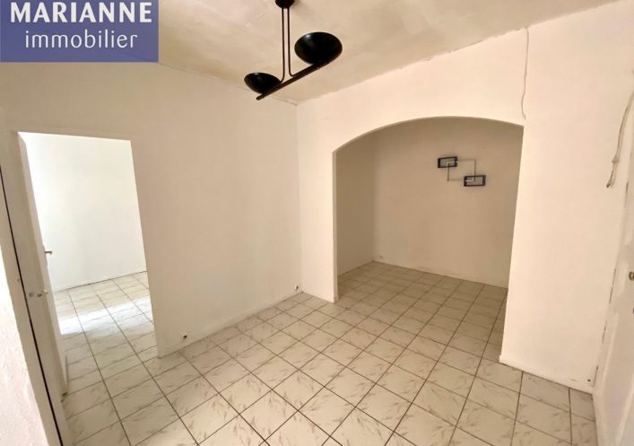 For sale Appartement Sete | R�f 344176233 - Marianne immobilier