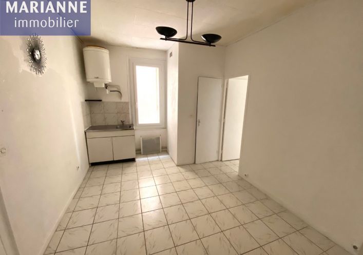 A vendre Appartement Sete | R�f 344176233 - Marianne immobilier