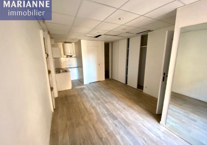 A vendre Appartement Sete | R�f 344176240 - Marianne immobilier