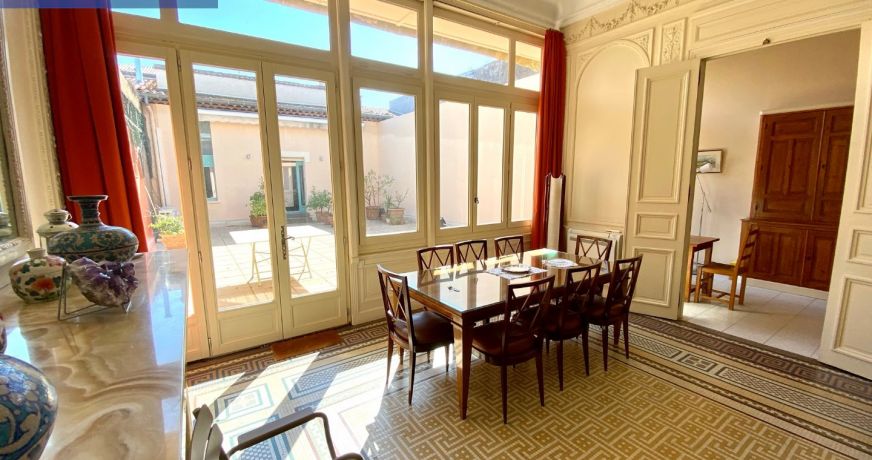 vente Appartement Sete