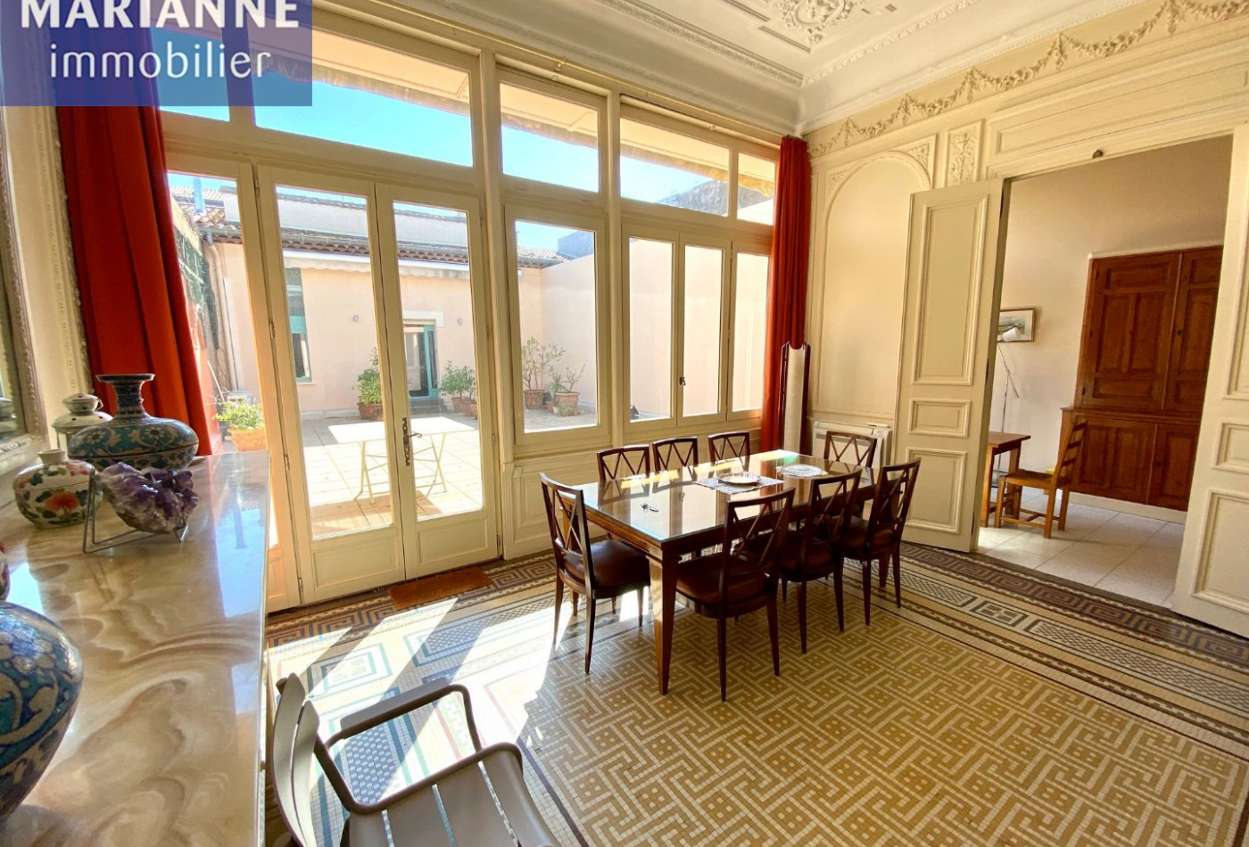 for sale Appartement Sete - Photo 4