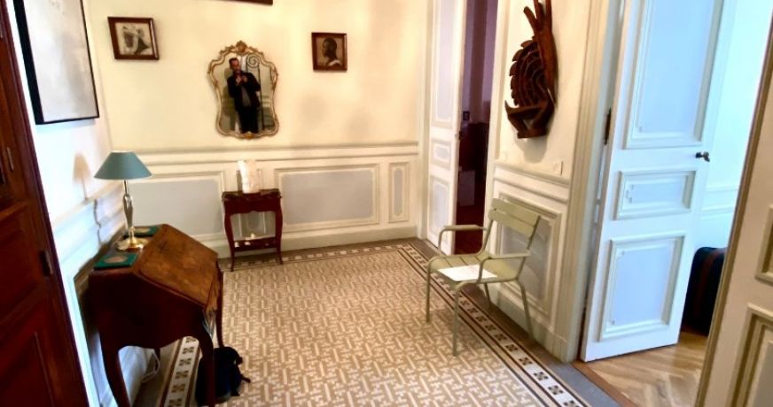vente Appartement Sete