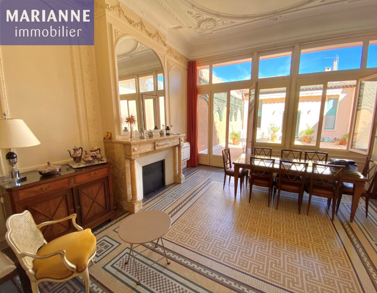 vente Appartement Sete - Photo 4