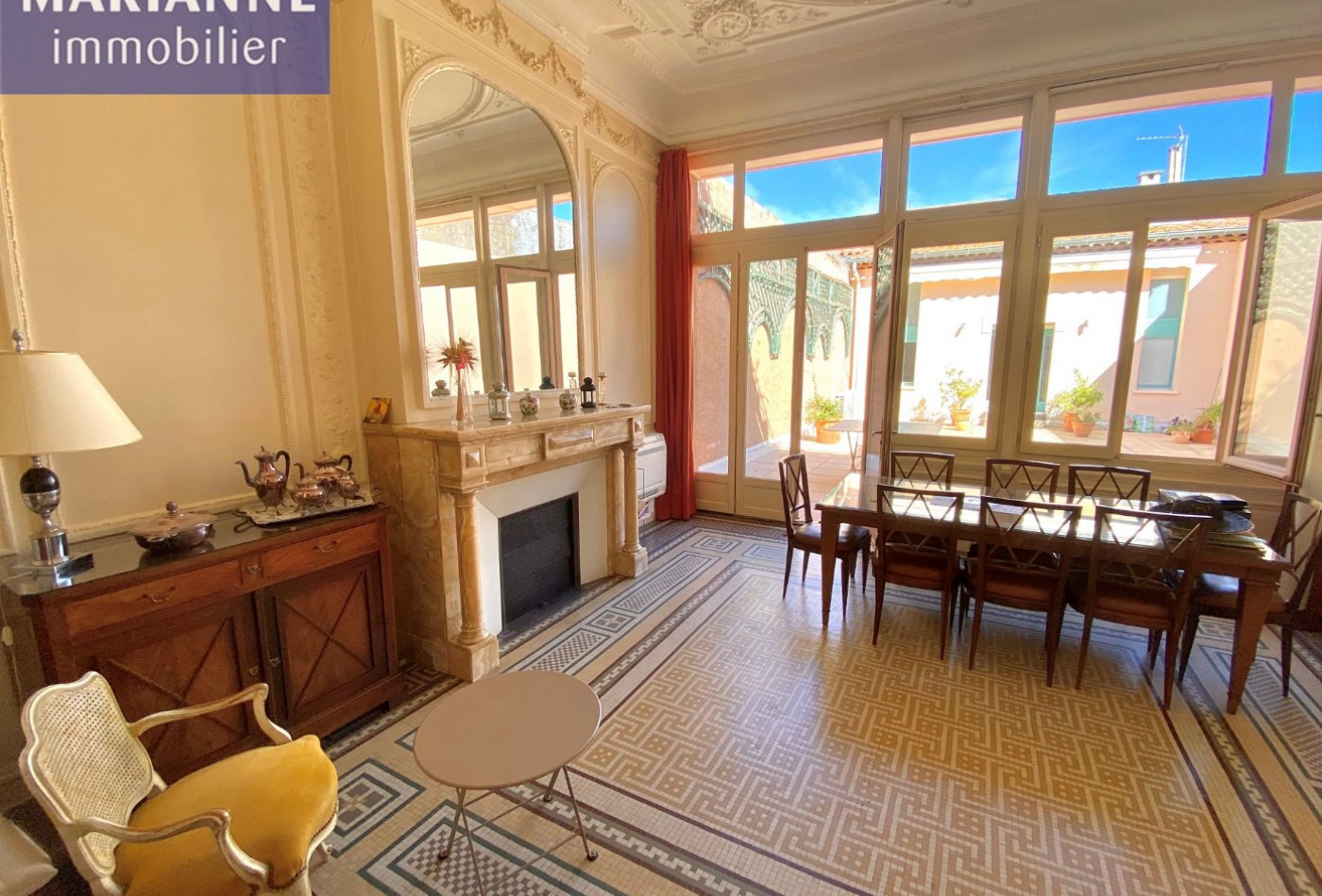 à vendre Appartement Sete - Photo 4