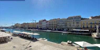 vente Sete