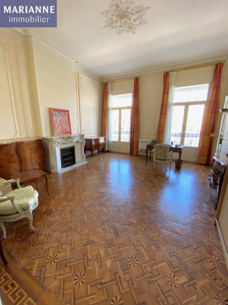 vente Appartement Sete - Photo 6