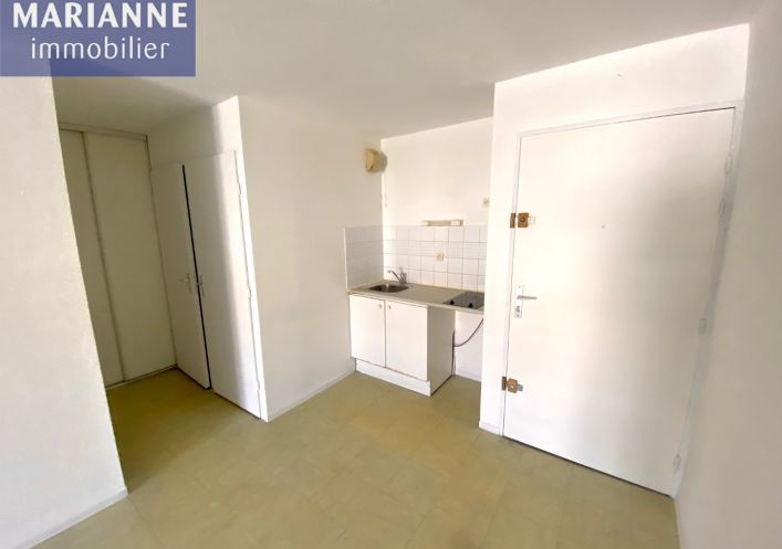 For sale Appartement en r�sidence Sete | R�f 344176254 - Marianne immobilier