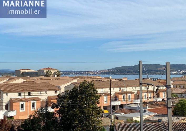  vendre Appartement Sete