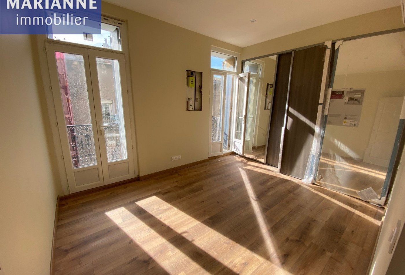 à vendre Appartement Sete - Photo 8