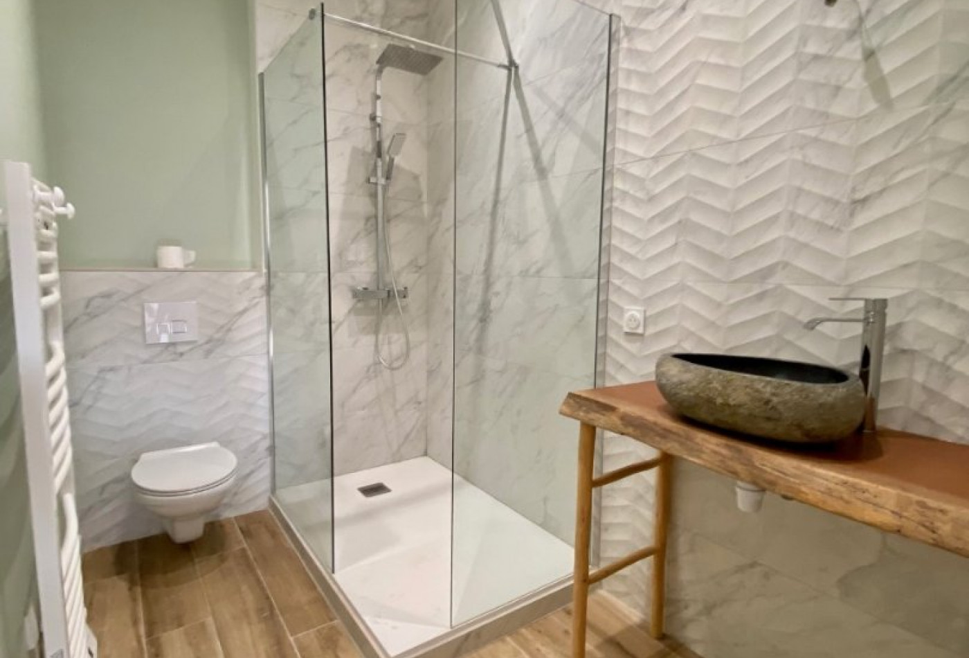 à vendre Appartement Sete - Photo 4