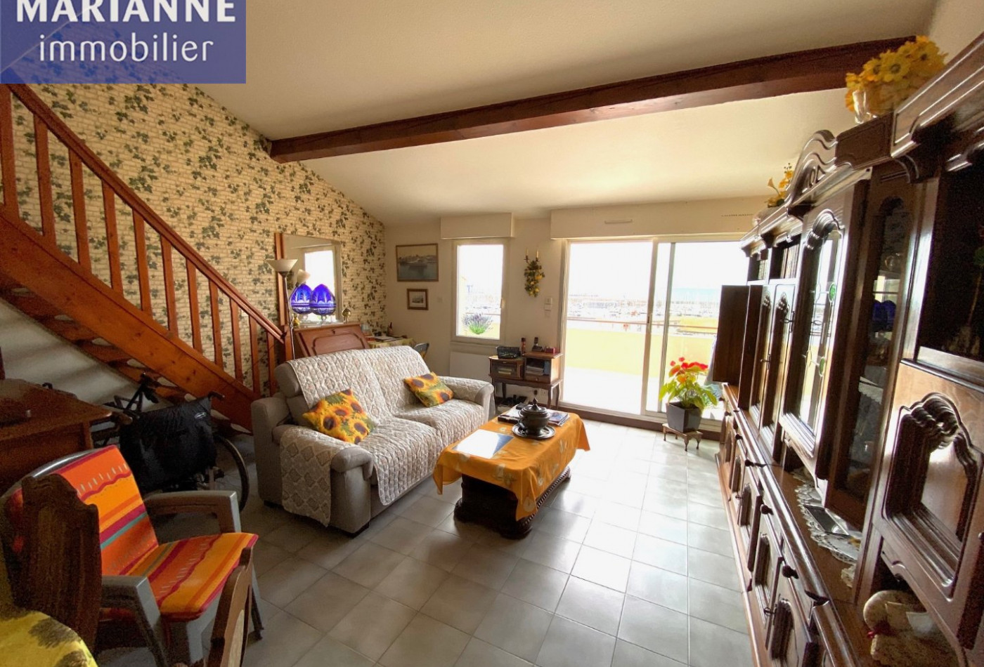 à vendre Appartement Sete - Photo 6