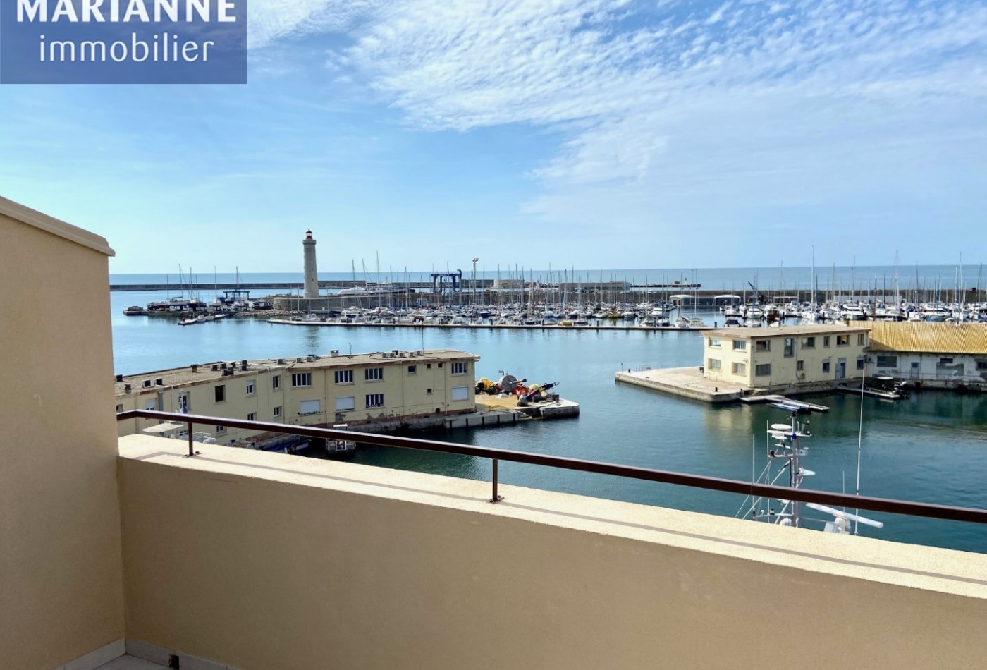 à vendre Appartement Sete - Photo 8