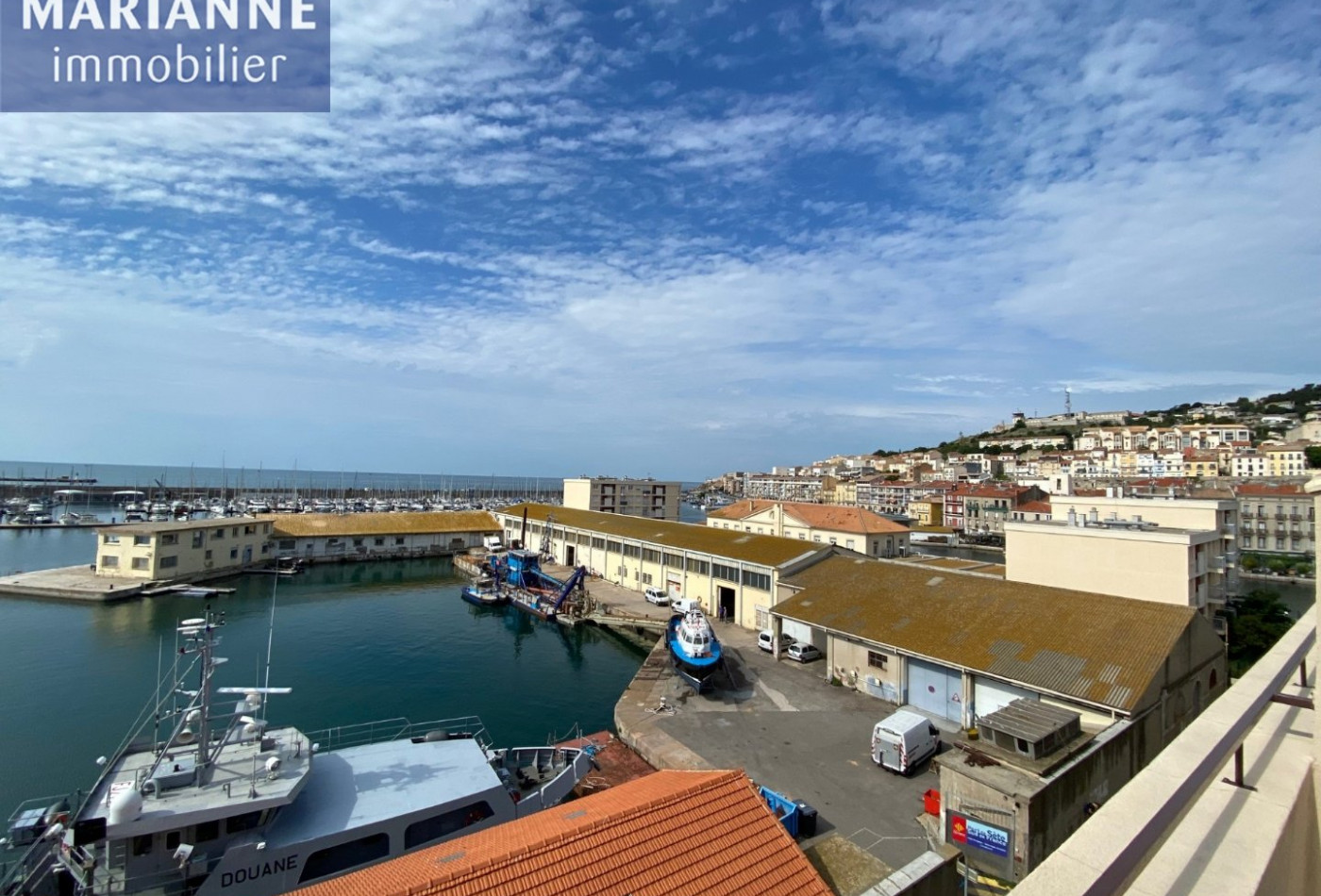 à vendre Appartement Sete - Photo 9