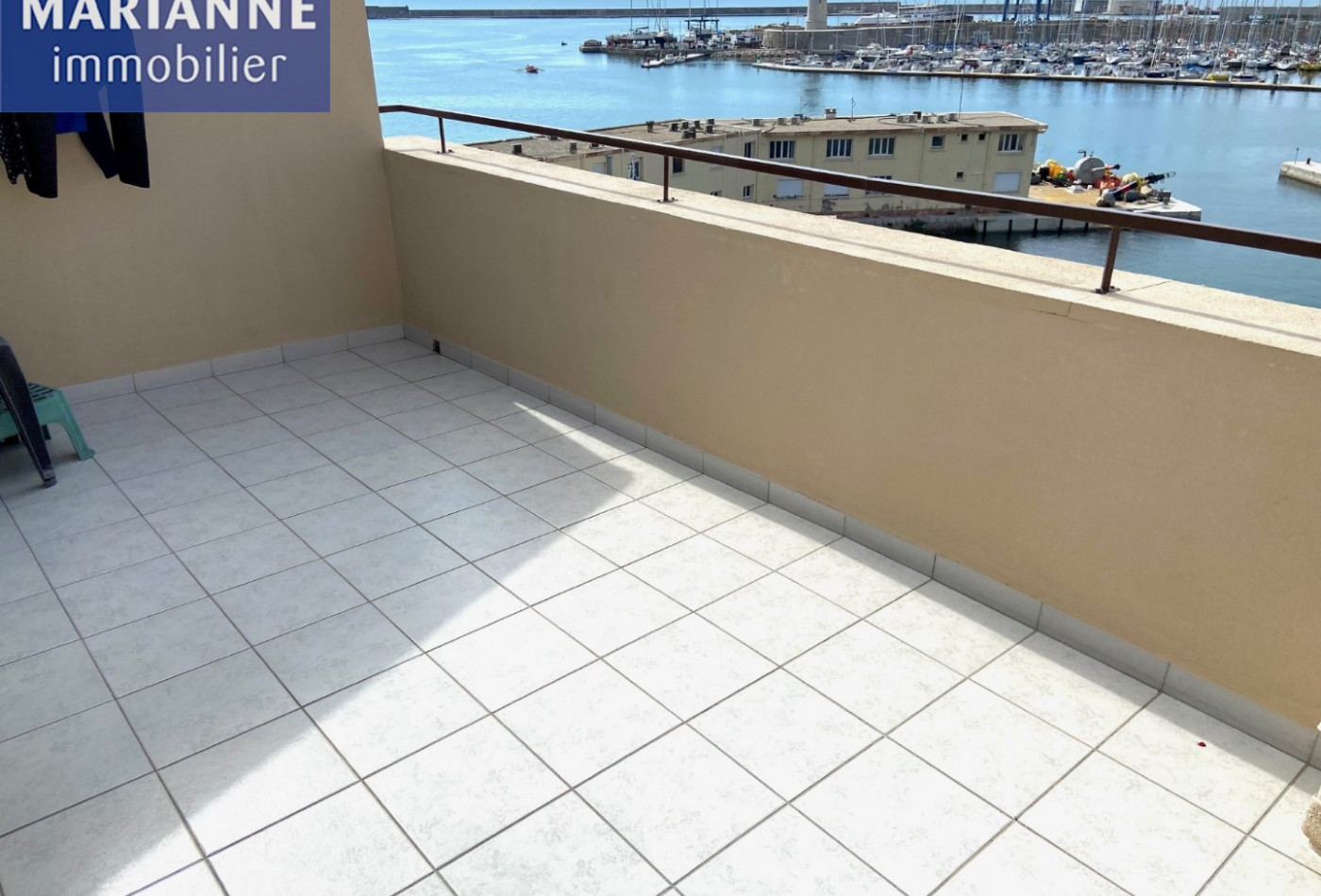 à vendre Appartement Sete - Photo 2