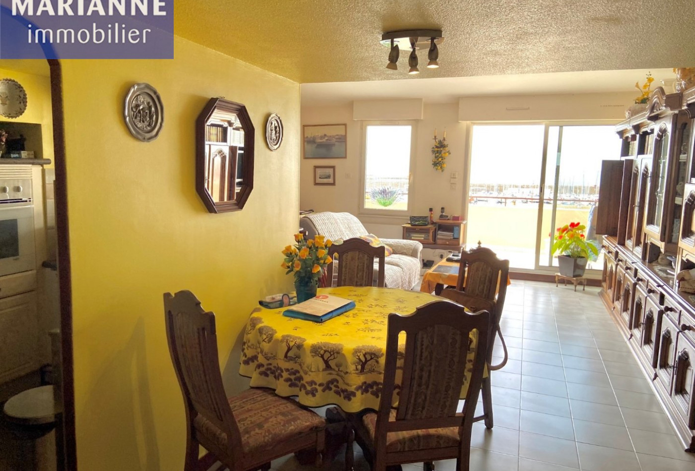 à vendre Appartement Sete - Photo 3