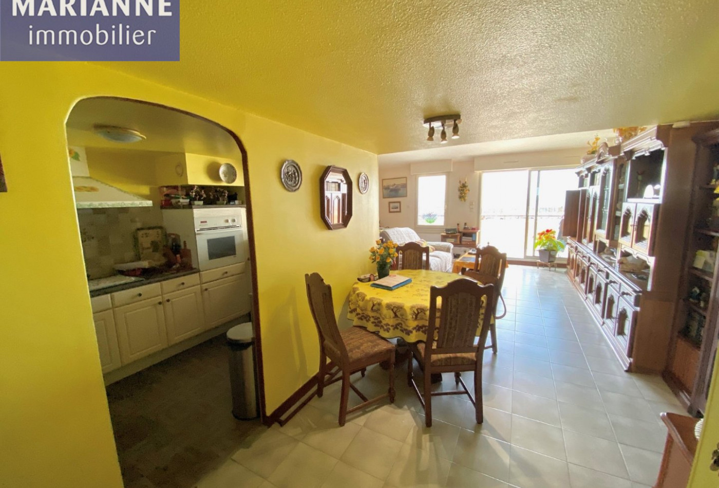 à vendre Appartement Sete - Photo 4