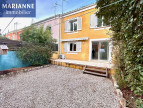 vente Maison Frontignan