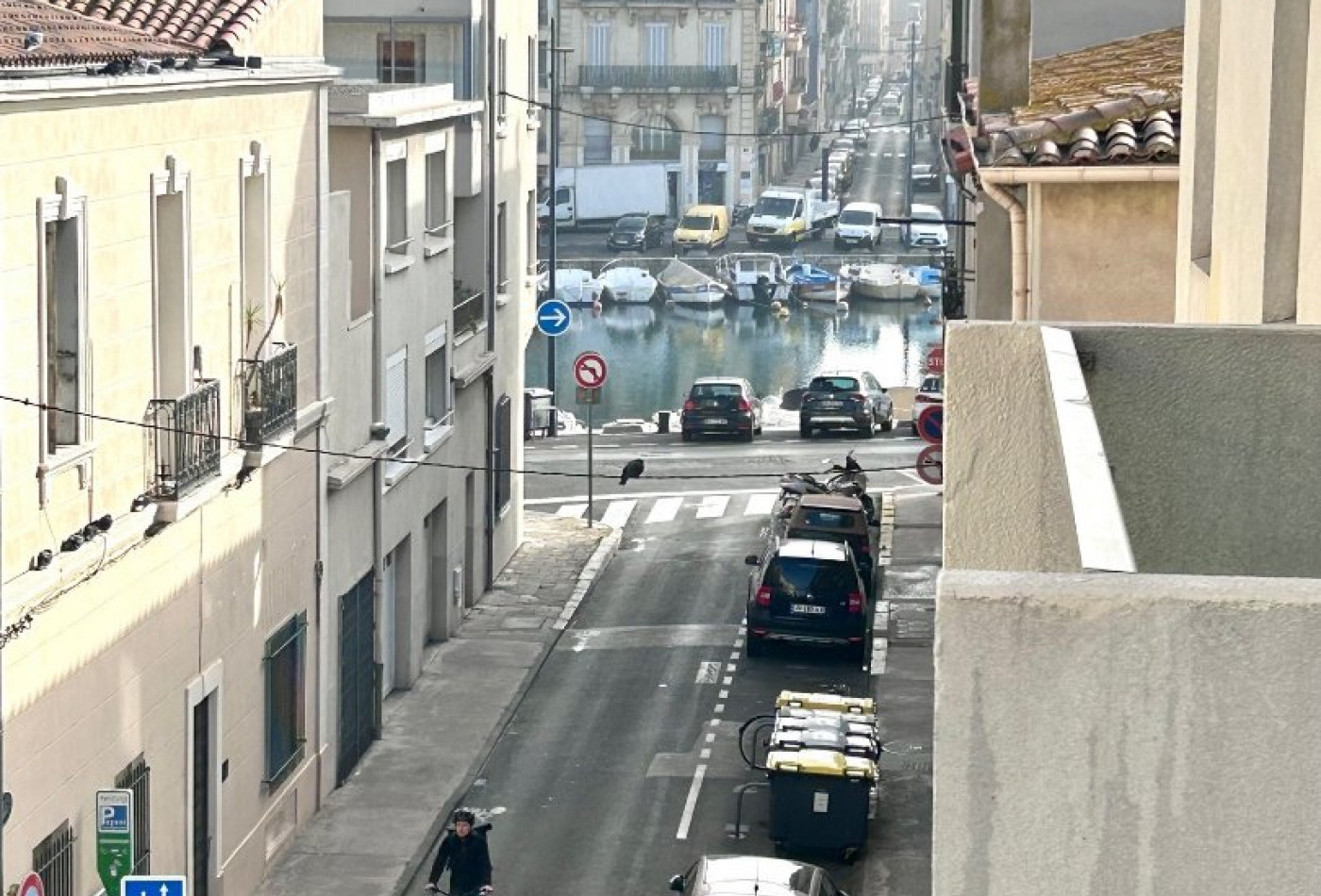 for sale Appartement Sete - Photo 2