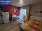 vente Appartement en rsidence Balaruc Les Bains
