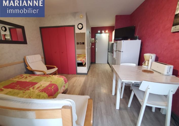  vendre Appartement en rsidence Balaruc Les Bains