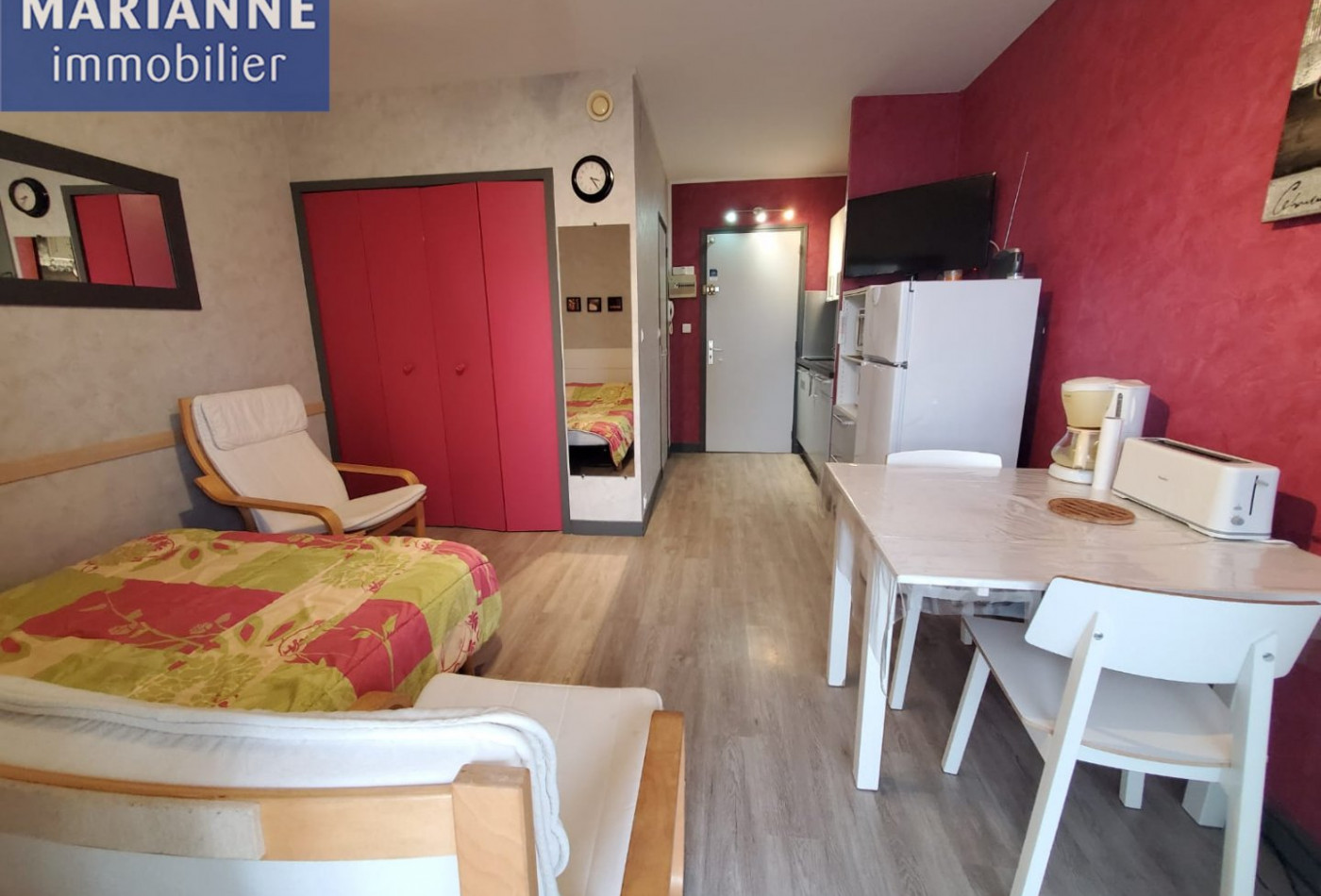 for sale Appartement en rsidence Balaruc Les Bains