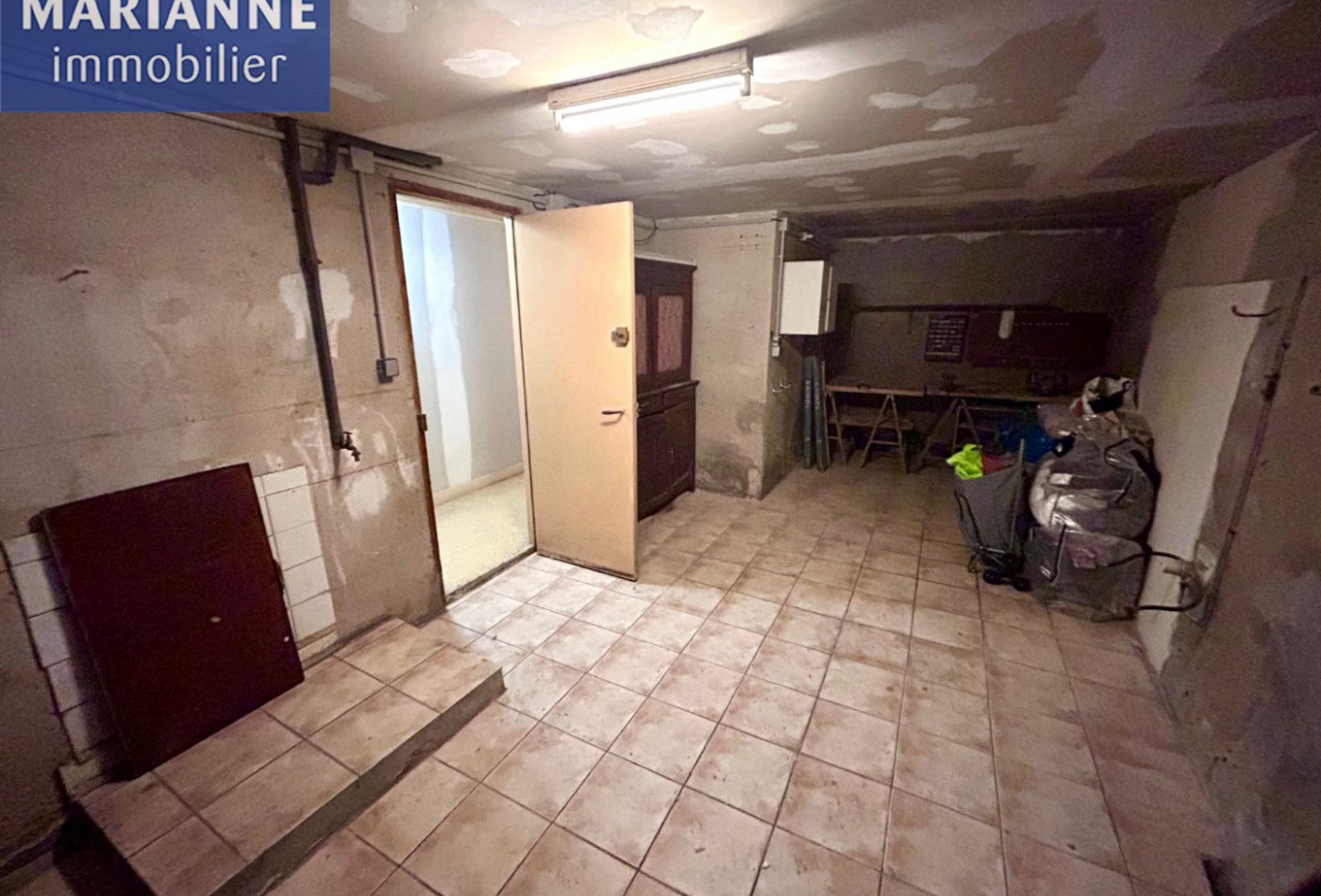  vendre Maison Frontignan