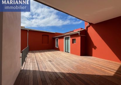 vente Appartement rénové Sete
