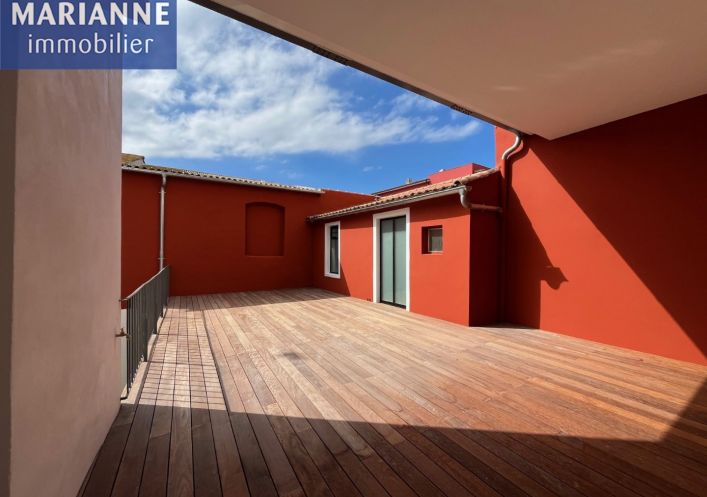 à vendre Appartement rénové Sete