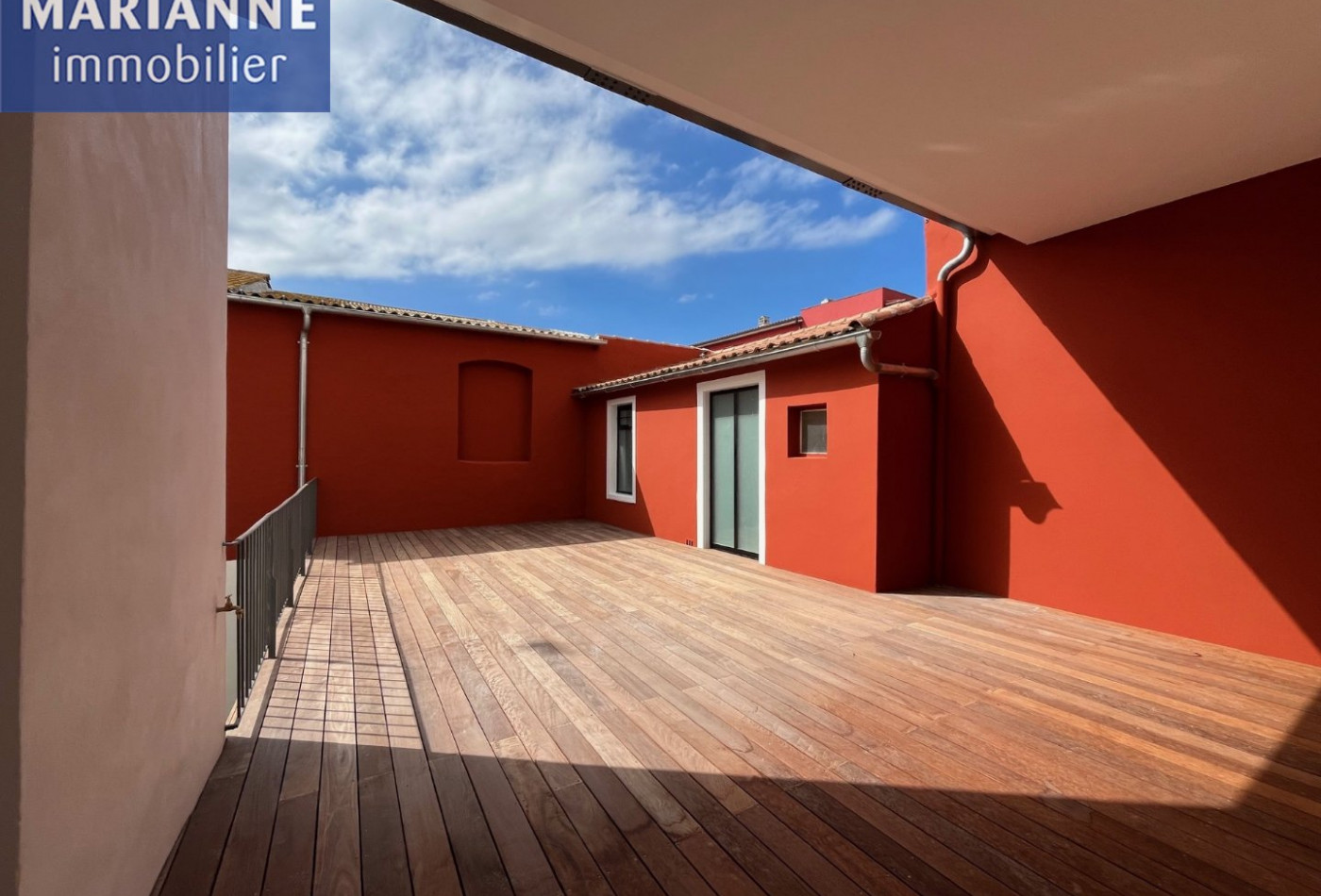 à vendre Appartement rénové Sete - Photo 1