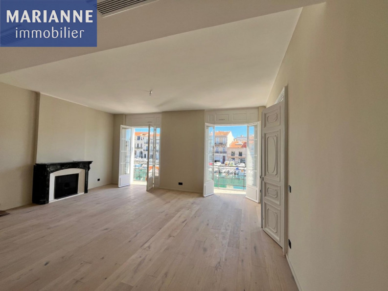 vente Appartement rénové Sete - Photo 2