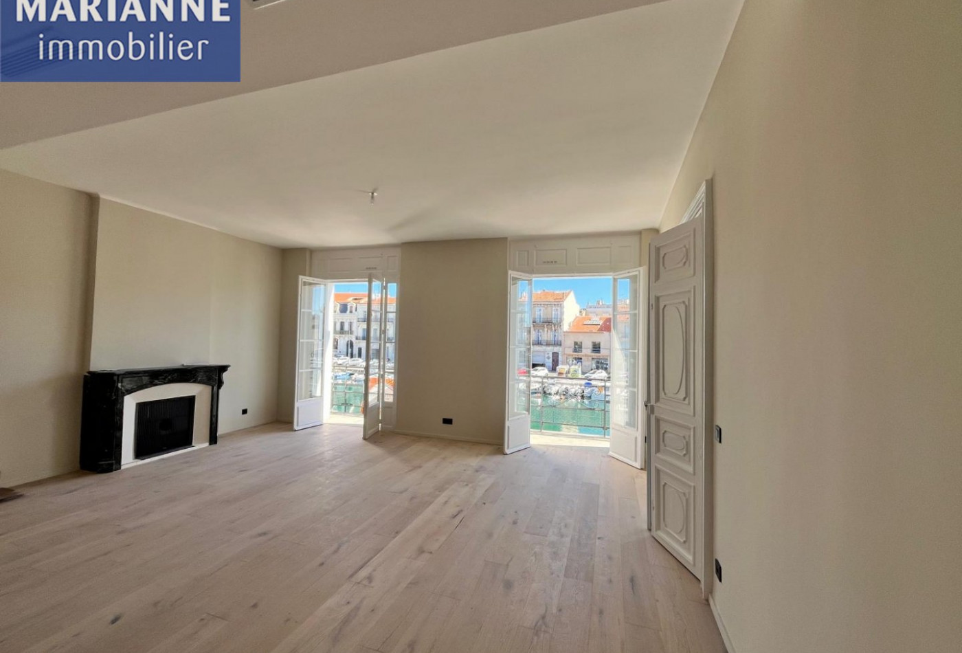 à vendre Appartement rénové Sete - Photo 2