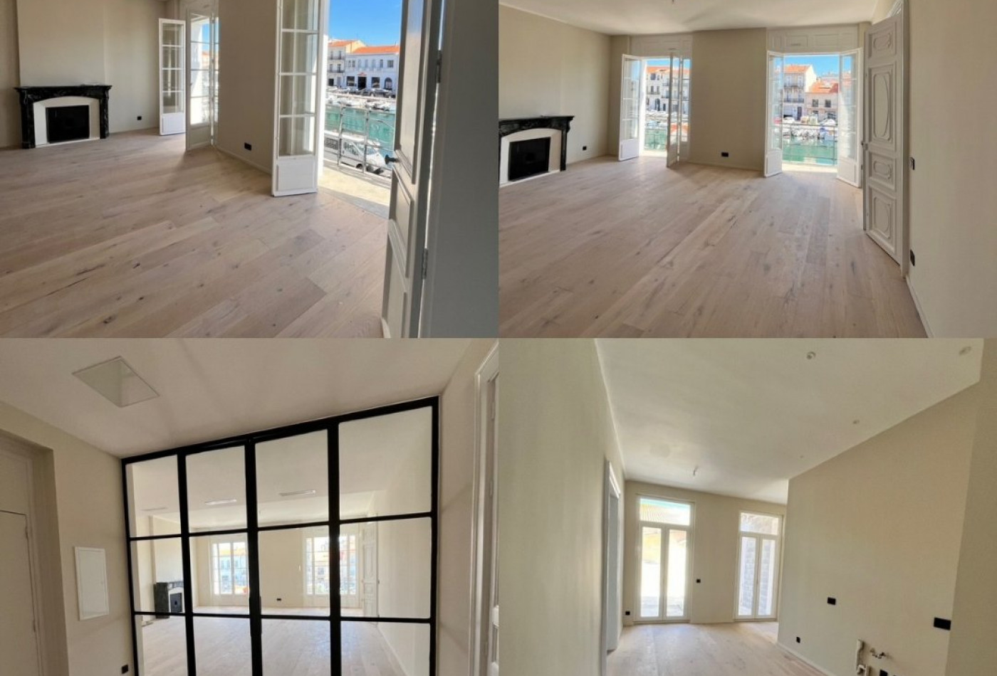 à vendre Appartement rénové Sete - Photo 3