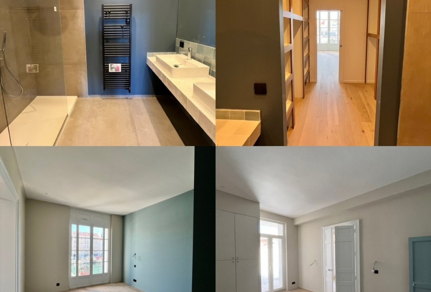 à vendre Appartement rénové Sete - Photo 4