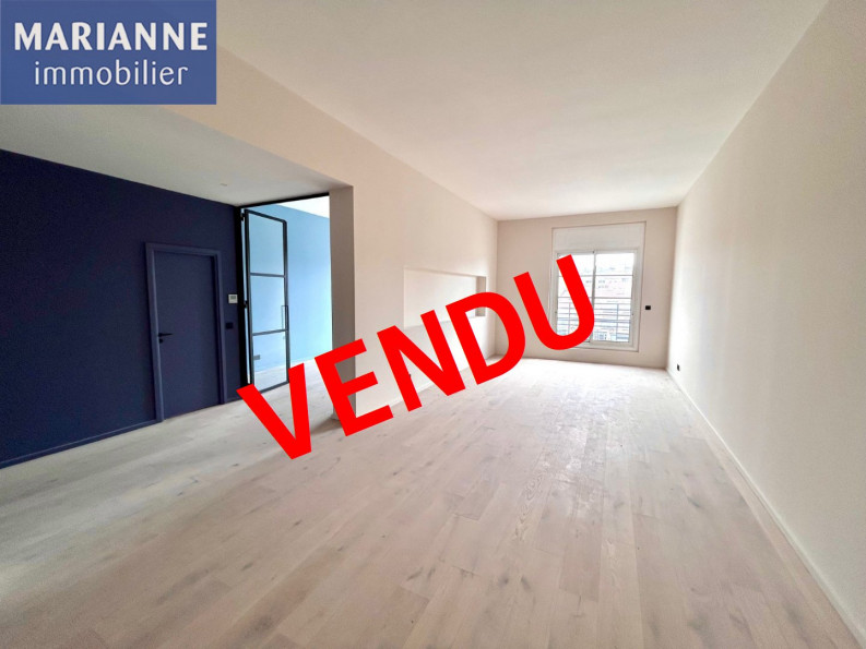 vente Appartement rénové Sete - Photo 1