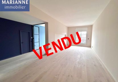 vente Appartement rénové Sete