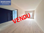 vente Appartement rénové Sete