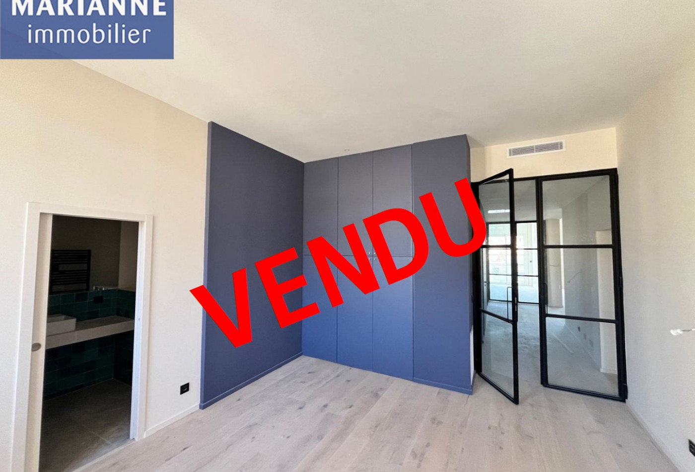 à vendre Appartement rénové Sete - Photo 2