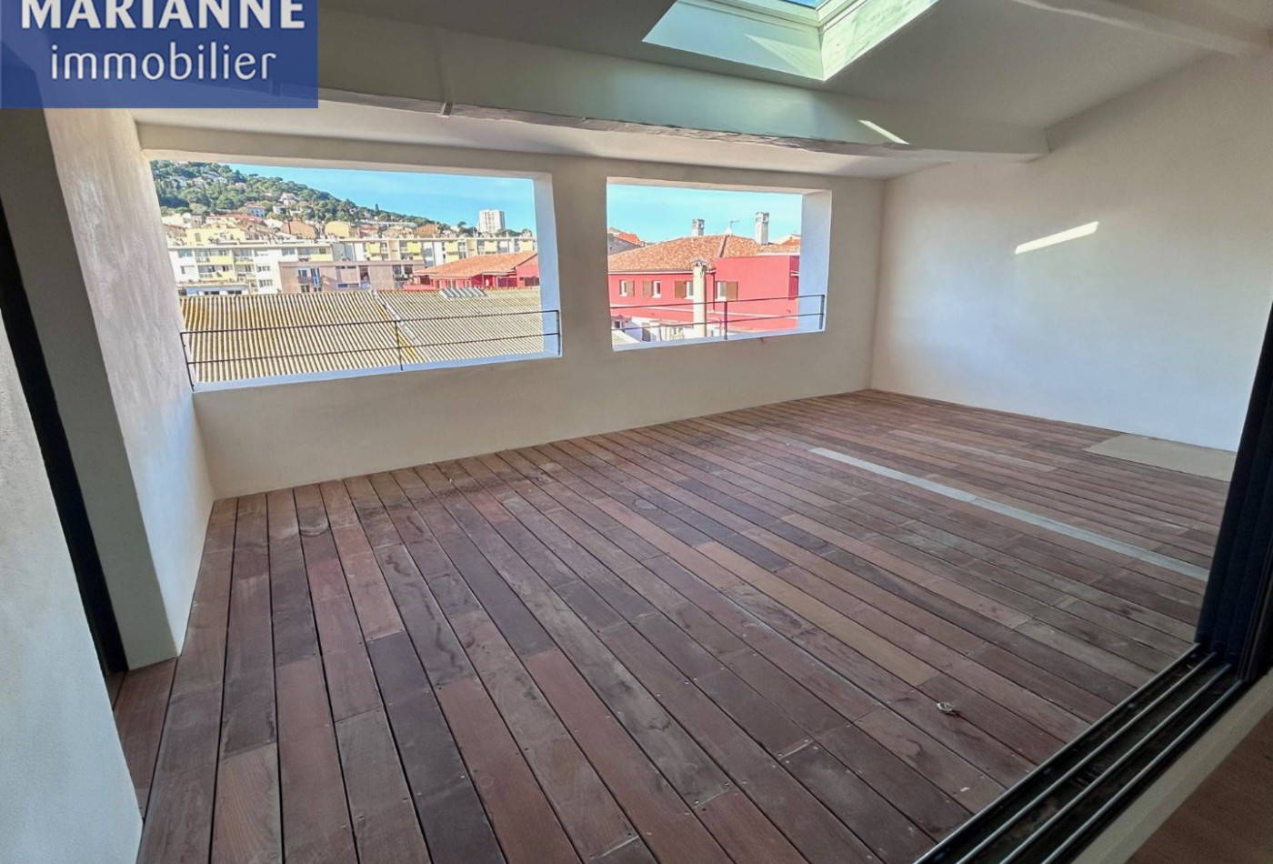 à vendre Appartement rénové Sete - Photo 3