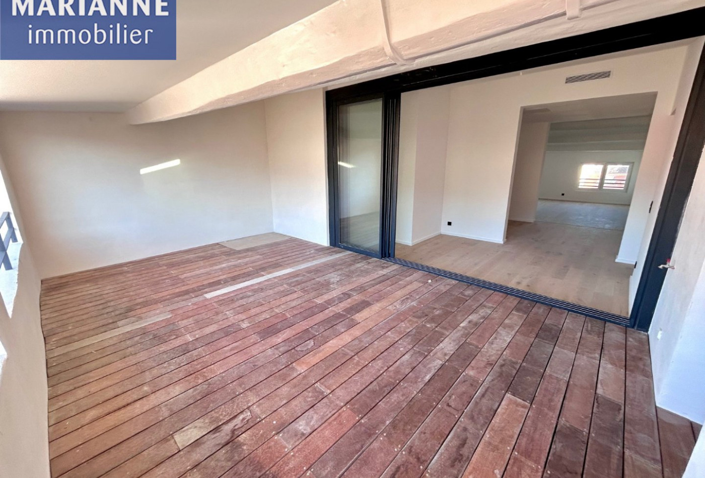 à vendre Appartement rénové Sete - Photo 5