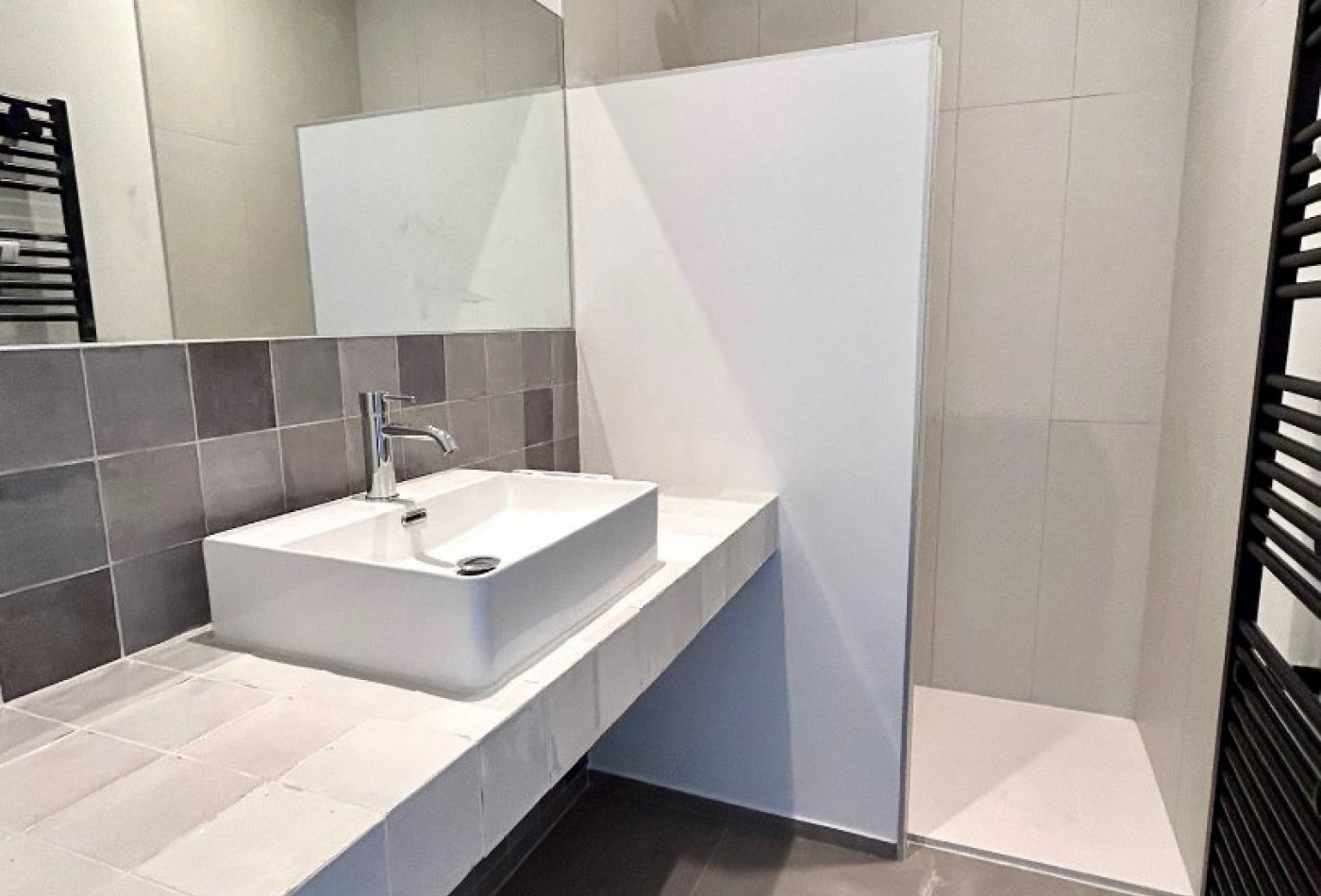 à vendre Appartement rénové Sete - Photo 8