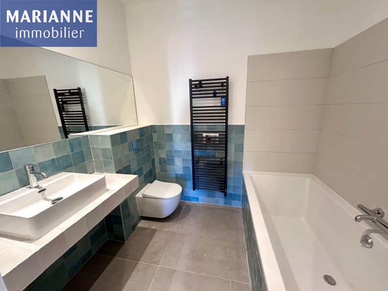 vente Appartement rénové Sete - Photo 9