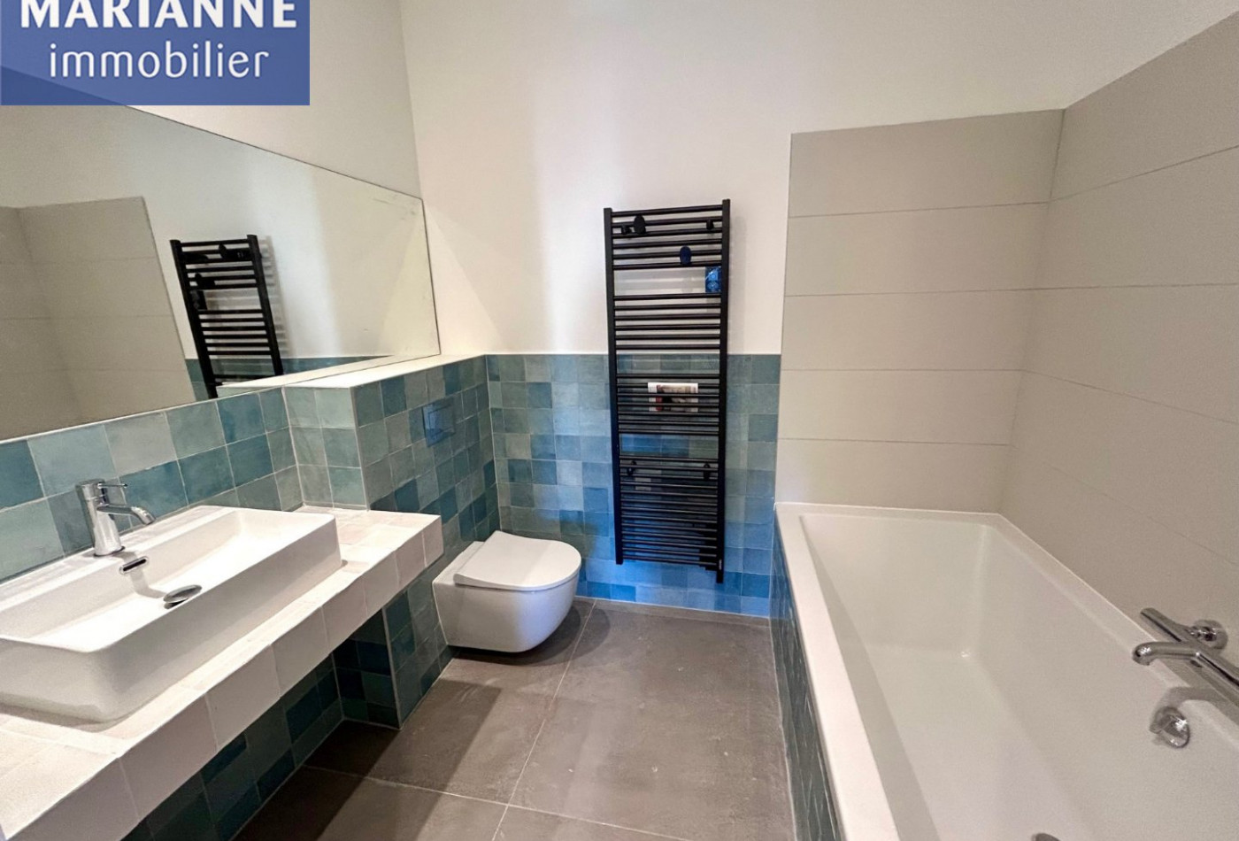à vendre Appartement rénové Sete - Photo 9