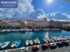 à vendre Appartement rénové Sete