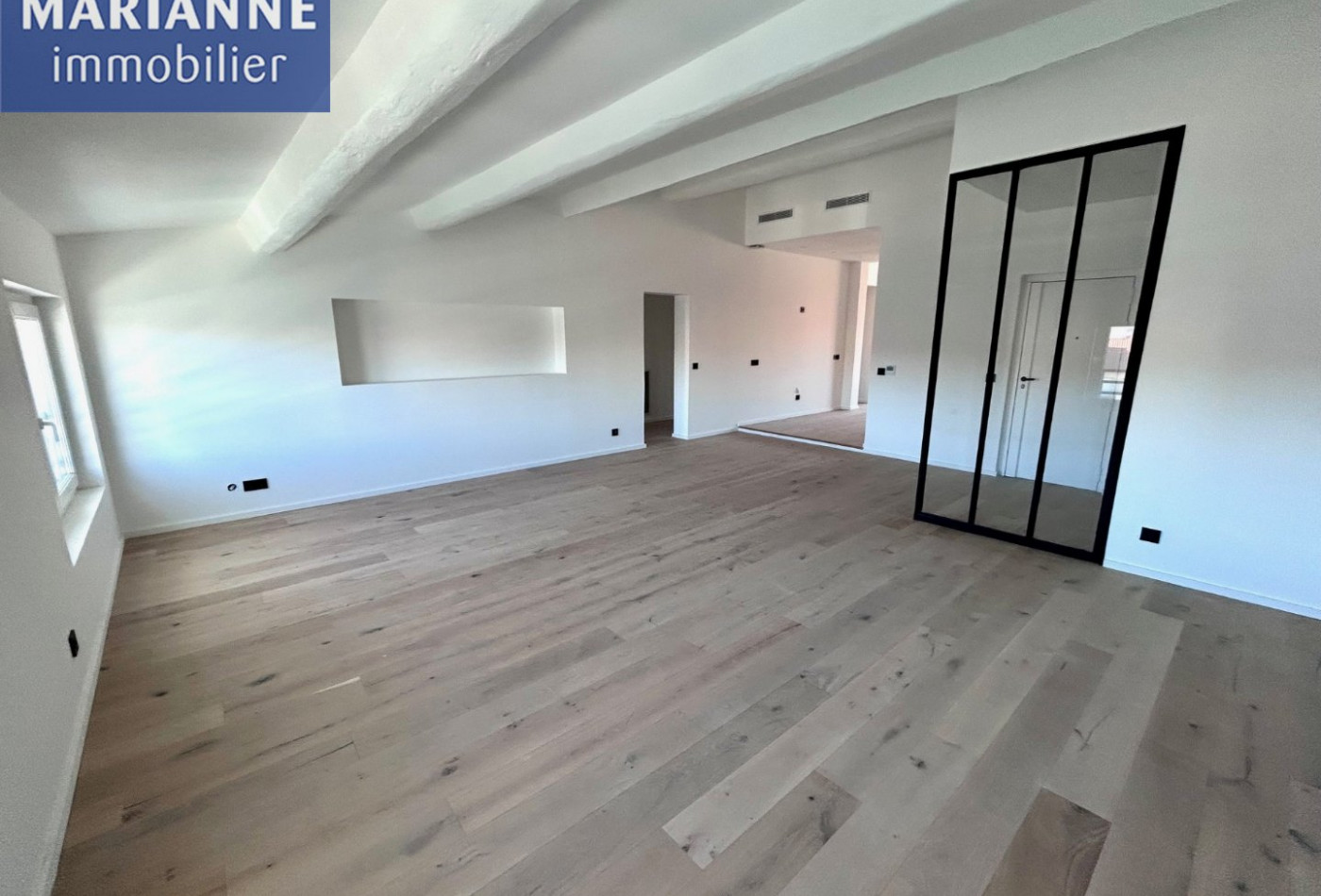 à vendre Appartement rénové Sete - Photo 6