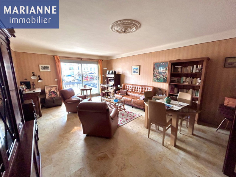 vente Appartement Sete - Photo 6