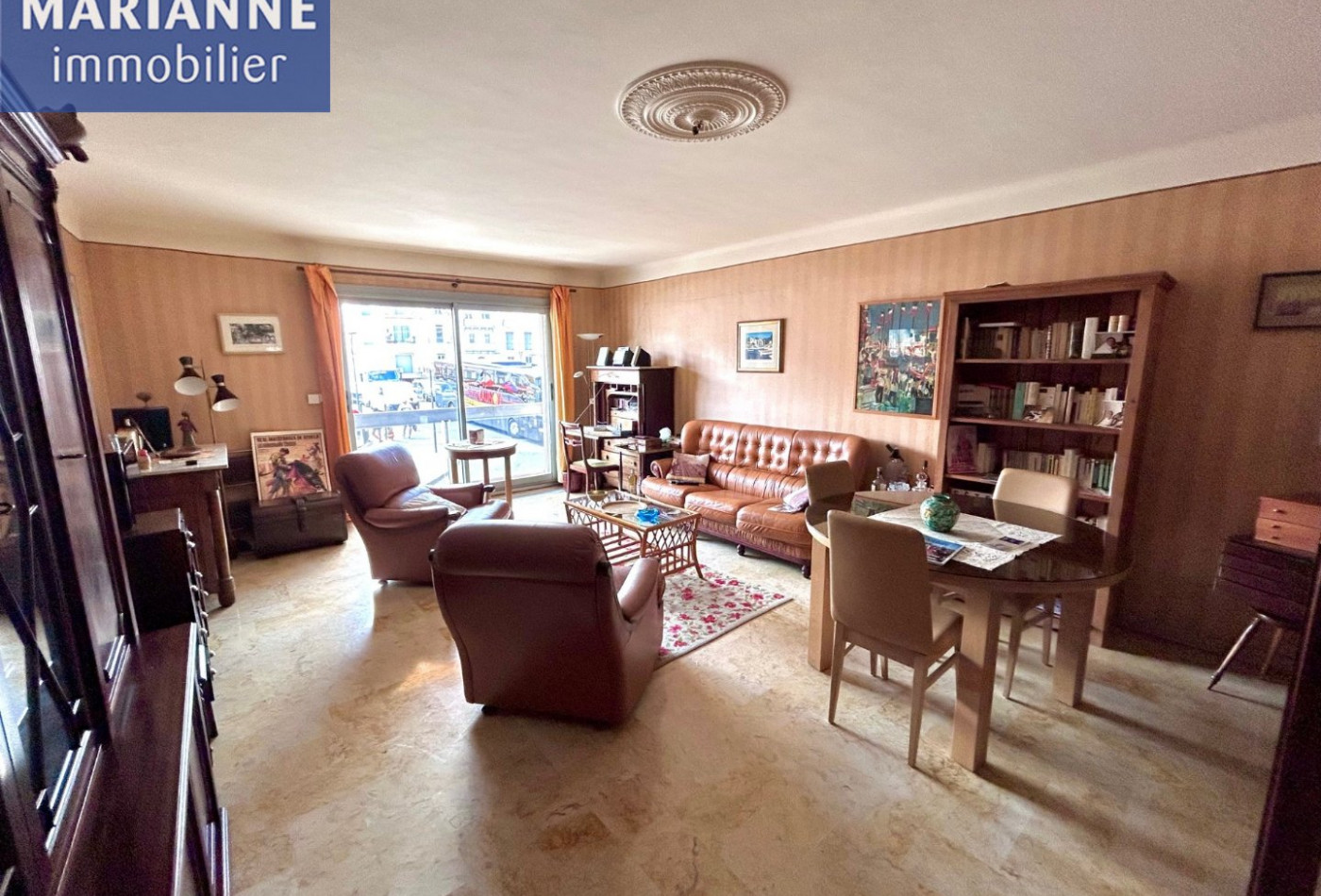 à vendre Appartement Sete - Photo 6