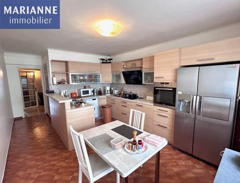 vente Appartement Sete - Photo 5