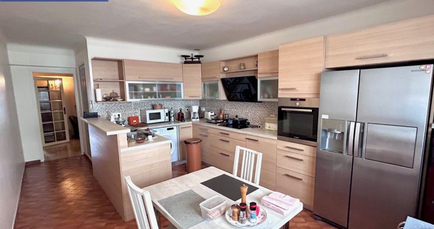 vente Appartement Sete